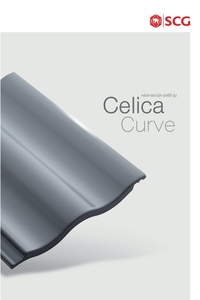 หลังคา Celica Curve