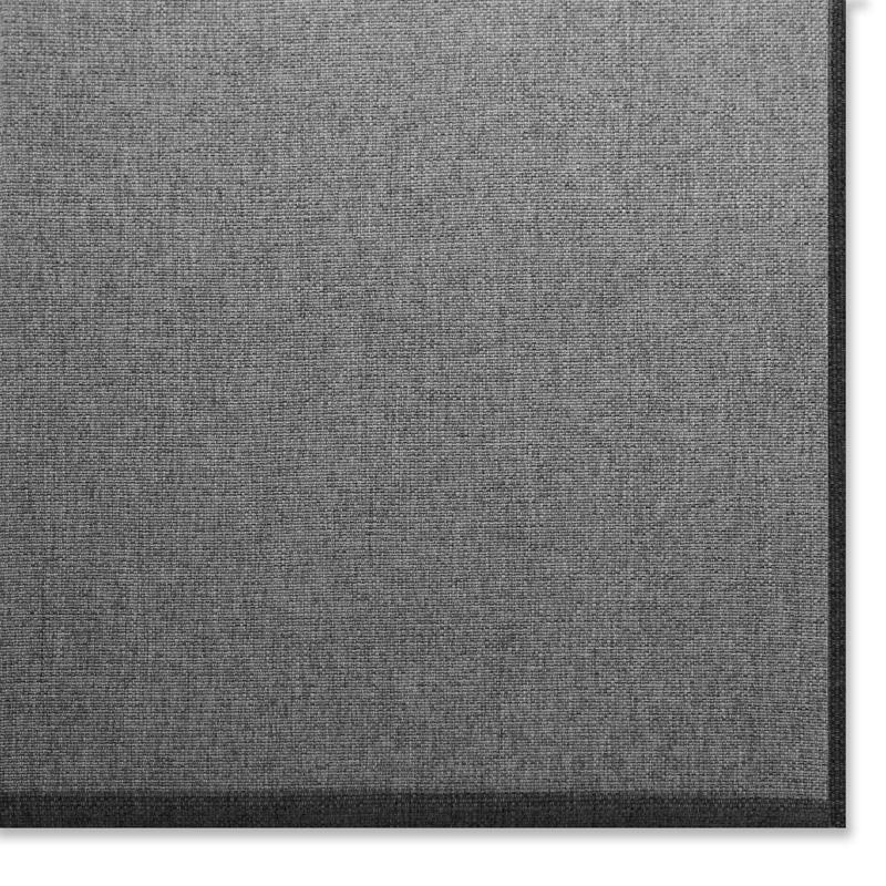 วัสดุอะคูสติก เอสซีจี รุ่น Cylence Zandera แผ่นมาตรฐาน สีเทา 1.20 x 1.20 m.