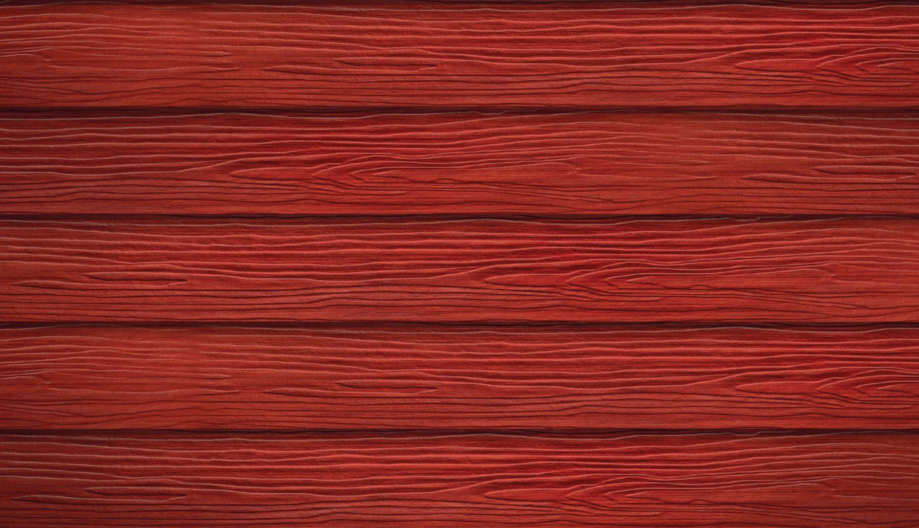 ไม้ฝาเอสซีจี กลุ่มสีสเปเชียล ขนาด 15x300x0.8 ซม. สีแดงทับทิม