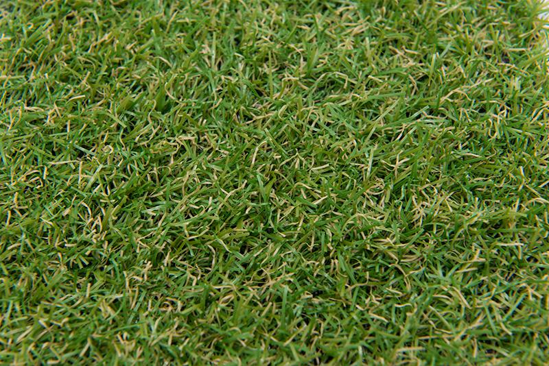 หญ้าเทียม เอสซีจี เซฟวิ่งกราส ซุปเปอร์เซฟ รุ่นสั่งตัด ความยาวหญ้า 1.5  ซม.สีไพน์กรีน