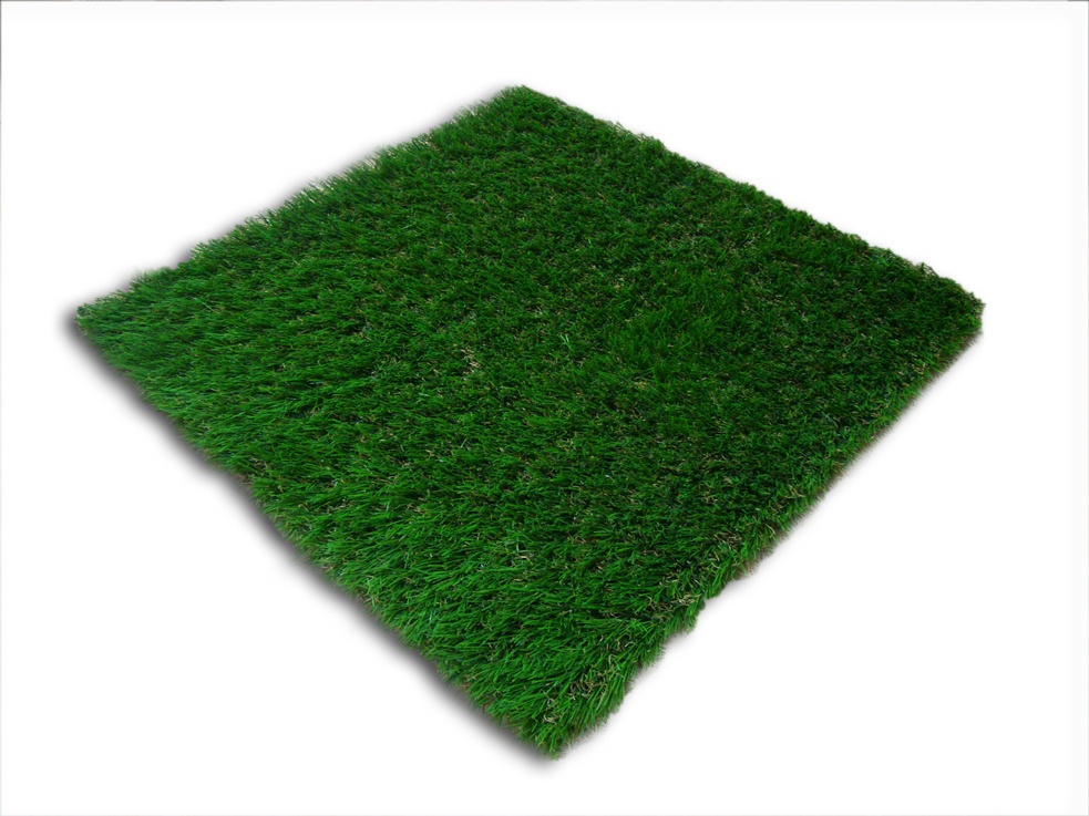 หญ้าเทียม อีซี่กราส เอสซีจี รุ่นกล่อง ความยาวหญ้า 4 ซม. ขนาด 50 x 50 ซม. สี เฟรช กรีน